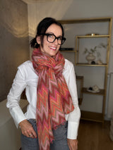 Cashmere Schal | Mala Alisha