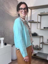 Soft Cardigan | NIŪ