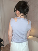 Stricktop Adina | Lu Ren