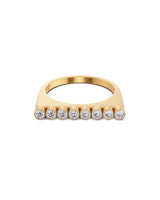Twiggy Ring CZ | Edblad