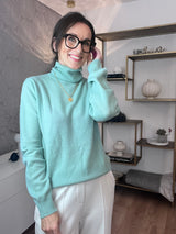 Cashmere Pullover Themys | Absolut Cashmere