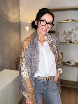 Cashmere Schal | Mala Alisha