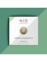 Tommy‘s Margerita | NIO Cocktail