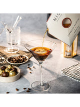 Espresso Martini NIO Cocktails