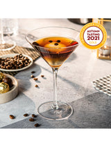 Espresso Martini NIO Cocktails