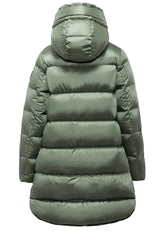 Daunenjacke Geneva | BOMBOOGIE