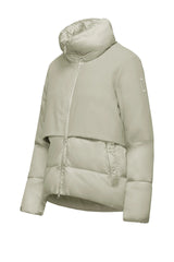 Wattierte Jacke | BOMBOOGIE