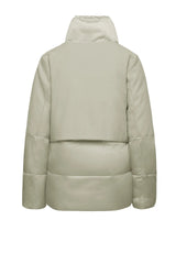 Wattierte Jacke | BOMBOOGIE