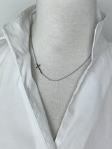 Kette Kreuz | ZAG Bijoux