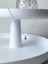 Kette Diamond Silber | ZAG Bijoux