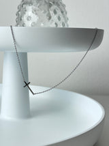 Kette Kreuz | ZAG Bijoux