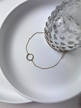 Armband Moon Circle | ZAG Bijoux