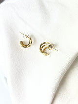 Ohrringe | ZAG Bijoux