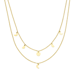 Kette Luna | Purelei