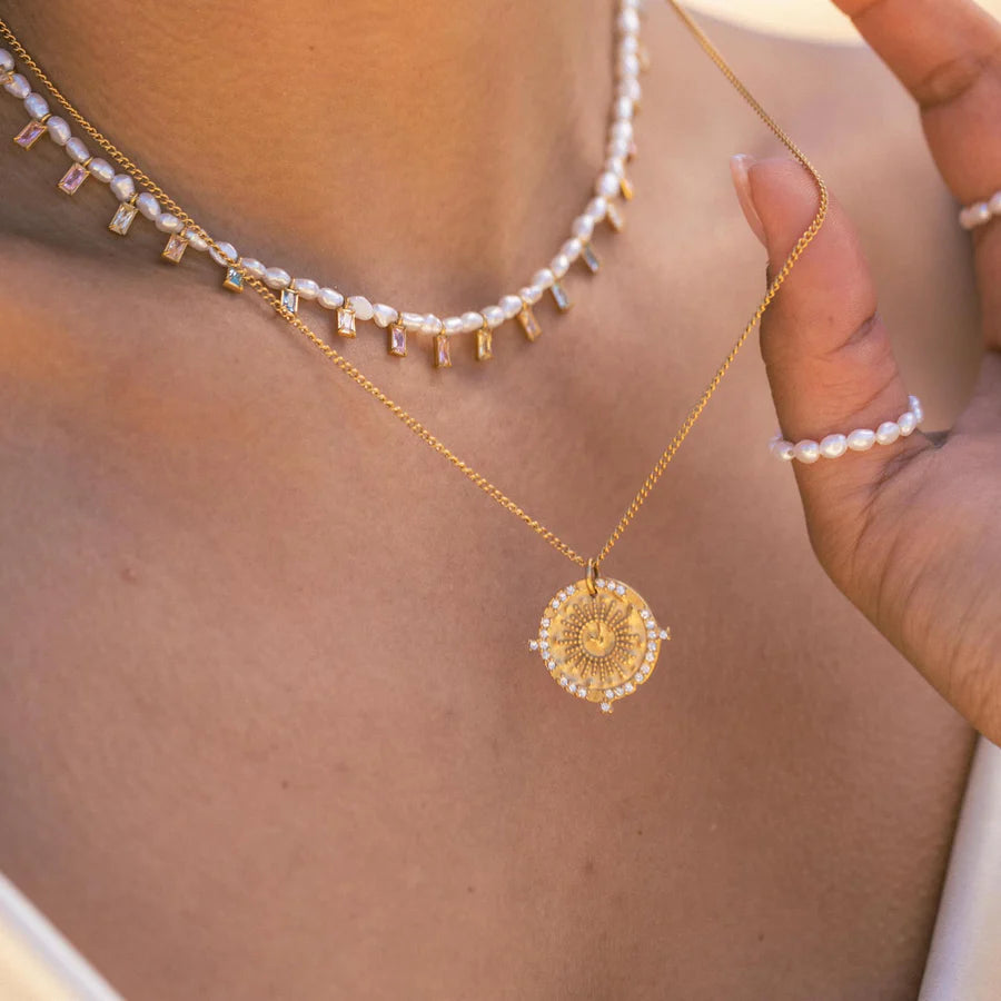 Kette Treasure Purelei - Main Image