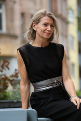 Lace Kleid | Coster Copenhagen