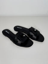 Pantoletten | Lola Cruz