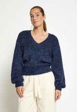 Pullover Minus Fashion