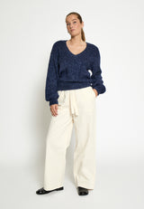 Pullover Minus Fashion