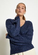 Pullover Minus Fashion