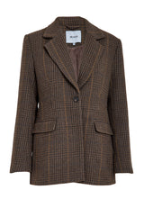 Blazer Minus Fashion