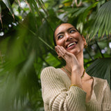 Ohrring Set Lovely Glitter | Purelei