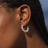 Aina Ohrringe | Purelei