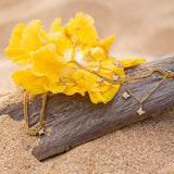 Ohrringe Butterfly | Purelei