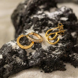 Ohrringe Kaimana | Purelei