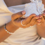 Ring Pearly | Purelei