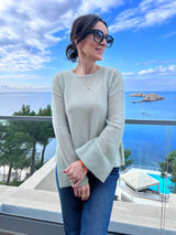 Pullover CLEO | Lu Ren