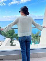 Pullover CLEO | Lu Ren