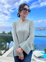 Pullover CLEO | Lu Ren