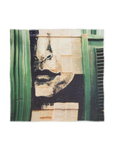 Ela Single Face Schal | Talking Walls