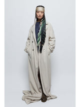 Ela Single Face Schal | Talking Walls