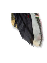 Ela Single Face Schal | Talking Walls