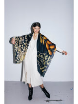 Ela Single Face Schal | Talking Walls