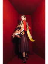 Ela Single Face Schal | Talking Walls