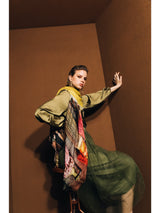 Ela Single Face Schal | Talking Walls