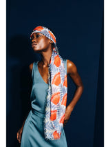 Ela Single Face Schal | Talking Walls