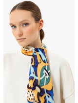 Ela Single Face Schal | Talking Walls