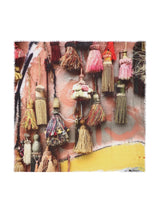 Ela Single Face Schal | Talking Walls