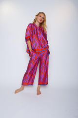 Bluse | Tonno & Panna