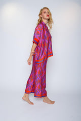 Bluse | Tonno & Panna