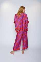 Bluse | Tonno & Panna