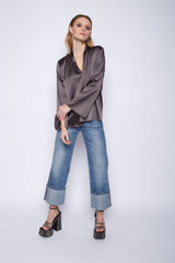 Bluse Diane | Tonno & Panna