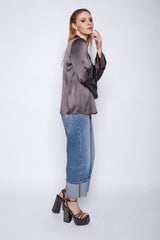 Bluse Diane | Tonno & Panna