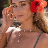 Kette Zodiac | Purelei