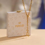 Kette Zodiac | Purelei