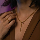 Kette Zodiac | Purelei